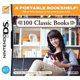 100 Classic Books (Nintendo DS)